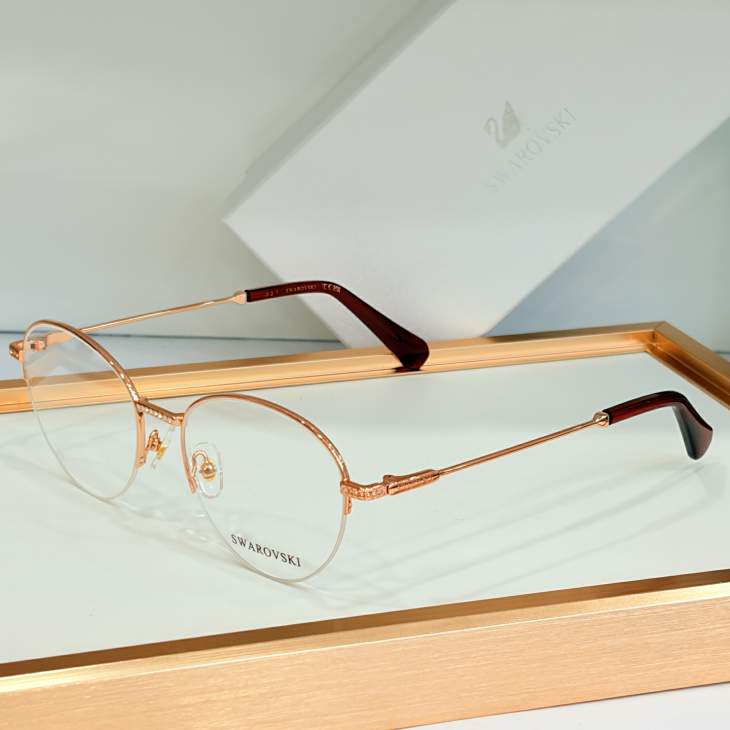 Picture of Swarovski Sunglasses _SKUfw80879387fw